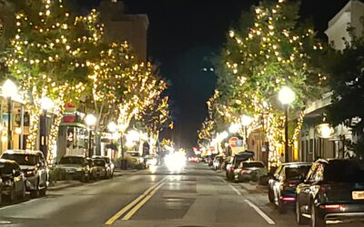 A Panhandle Christmas